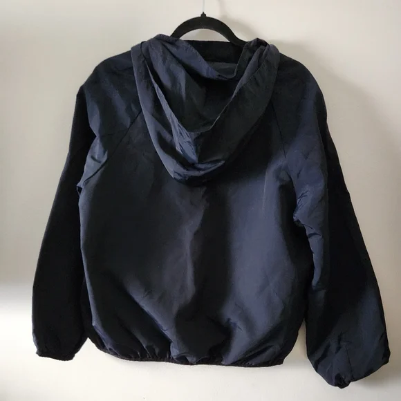 Navy Blue Jacket - Picture 2 of 2